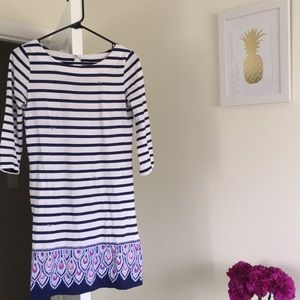 EUC Lilly Pulitzer Beacon Dress 🍊